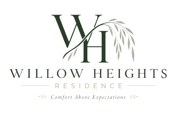 Willow Heights Residence